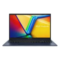 

                                    ASUS Vivobook 15 X1504VA-NJ260W Core i3 13th Gen 15.6" FHD Laptop